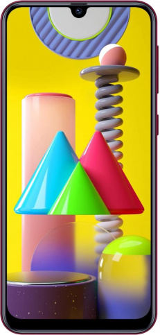 Samsung Galaxy M31 6/128GB