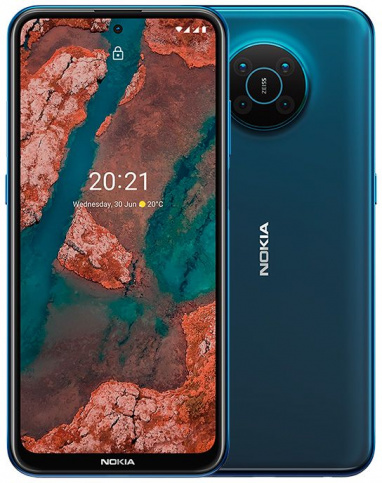 Nokia X20 8/128GB