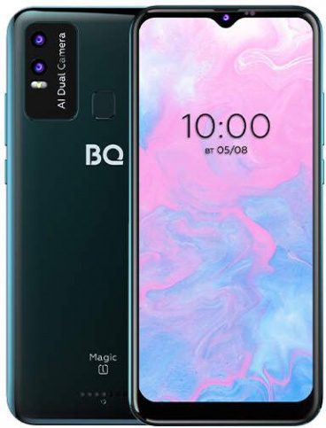 BQ BQ-6630L Magic L 32GB