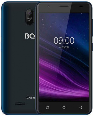 BQ BQ-5016G Choice 16GB