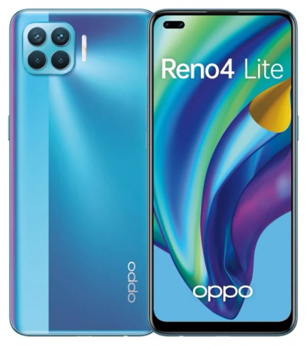 OPPO Reno 4 Lite 8/128GB