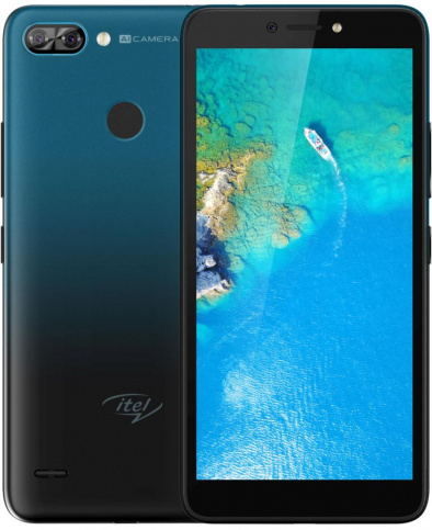 itel A46 16GB