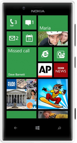 Nokia Lumia 720