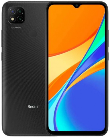 Xiaomi Redmi 9C NFC 64GB