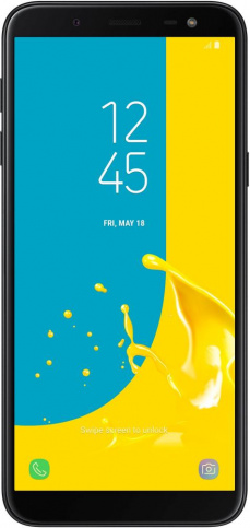 Samsung Galaxy J6