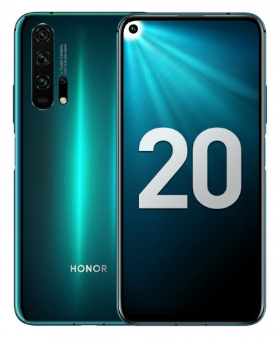 Honor 20 Pro 8/256GB