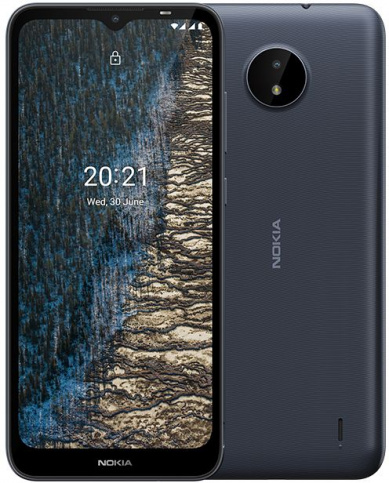 Nokia C20 32GB