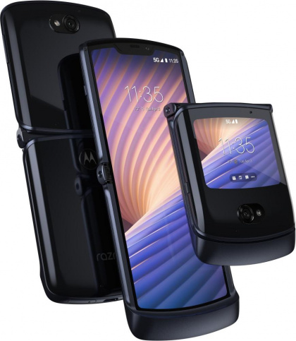 Motorola razr 5G 8/256GB