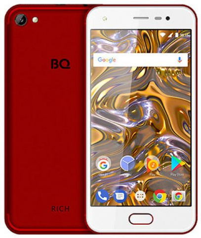 BQ BQ-5012L Rich 8GB