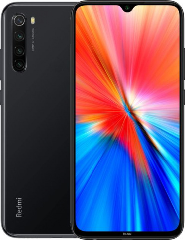 Xiaomi Redmi Note 8  4/128GB