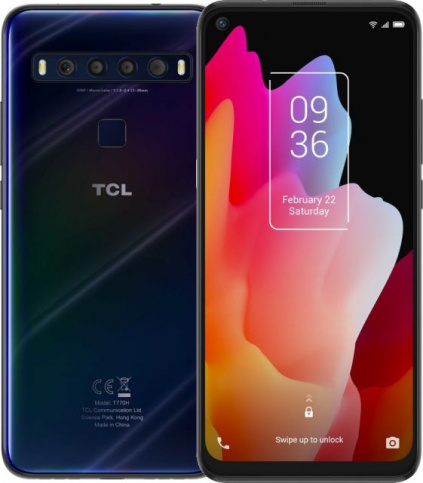 TCL 10L 6/256GB