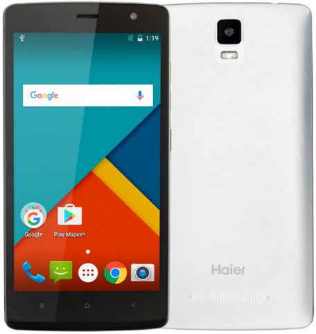 Haier T50