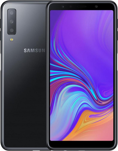 Samsung Galaxy A7  4/64GB