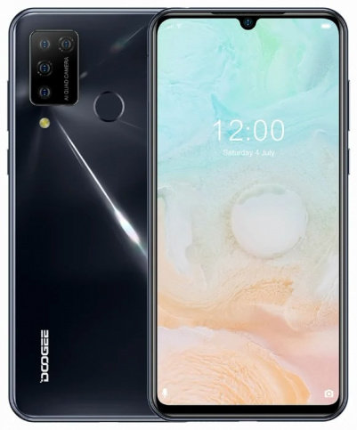 Doogee N20 Pro 6/128GB