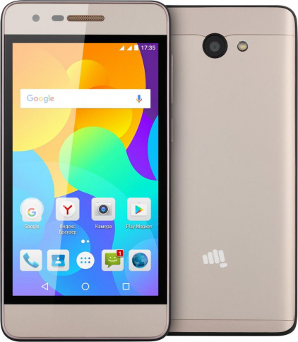 Micromax Bolt Juice Q3551 8GB