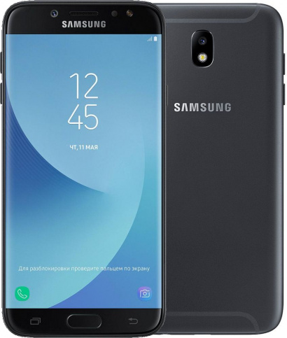 Samsung Galaxy J7  16GB