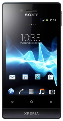 Sony Xperia miro