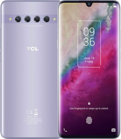 TCL 10 Plus 6/256GB