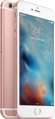 Apple iPhone 6s Plus 128GB как новый