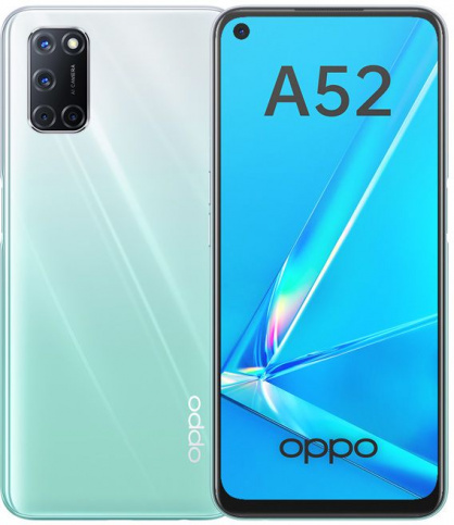 OPPO A52 4/64GB