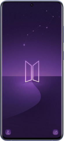 Samsung Galaxy S20+ BTS Edition 8/128GB