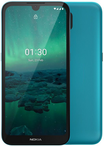 Nokia 1.3 Dual SIM 16GB