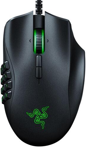 Razer Naga Trinity