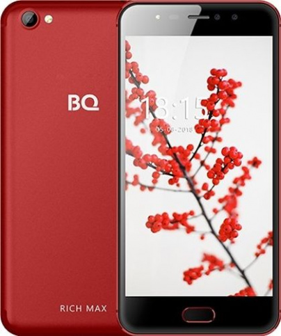 BQ BQ-5521L Rich Max 16GB