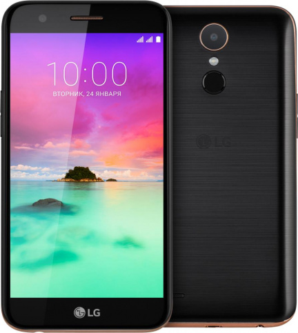 LG K10 2017 16GB