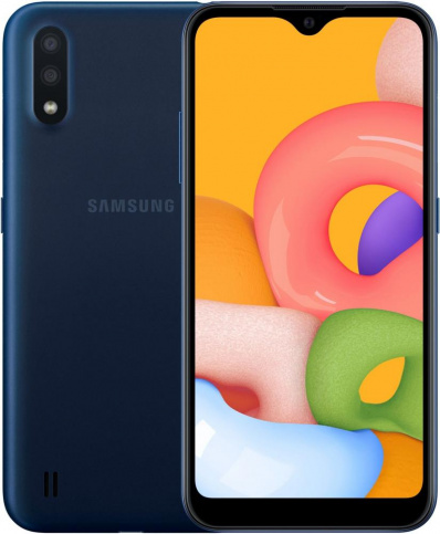 Samsung Galaxy A01 16GB