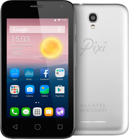 Alcatel ONE TOUCH PIXI FIRST 4024D