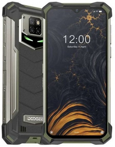 Doogee S88 Pro 6/128GB