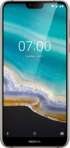 Nokia 7.1 32GB