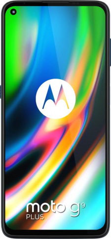 Motorola Moto G9 plus 4/128GB