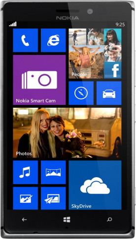 Nokia Lumia 925