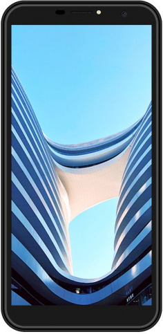 Haier Alpha A7 16GB