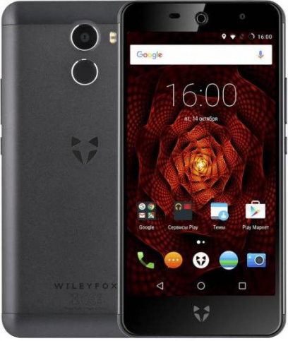 Wileyfox Swift 2 16GB