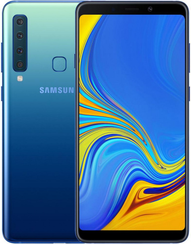 Samsung Galaxy A9