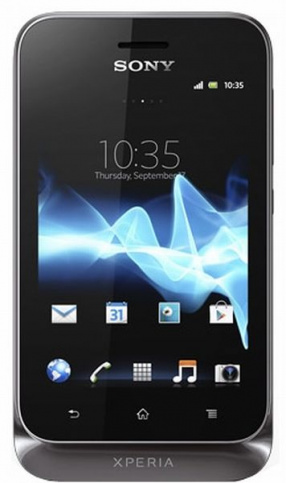 Sony Xperia tipo