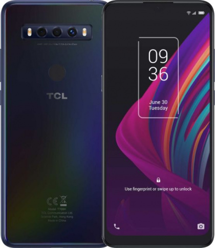 TCL 10 SE 4/128GB