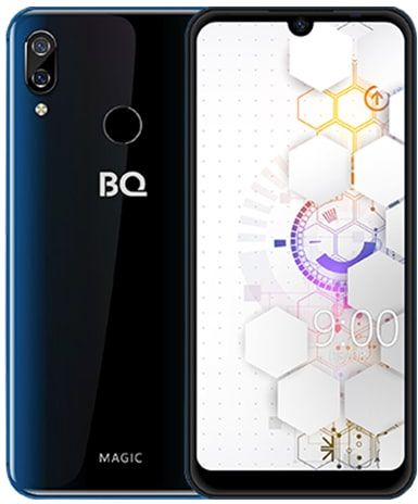 BQ BQ-6040L Magic 32GB