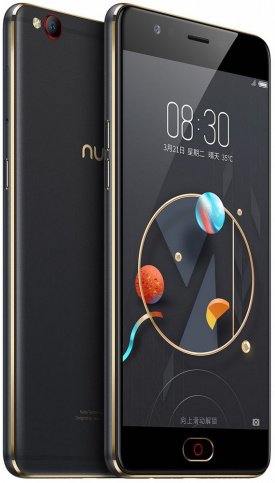 Nubia M2 Lite 32GB