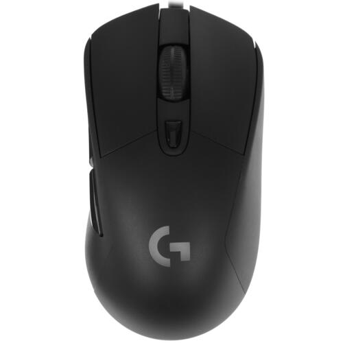 Logitech Gaming Mouse G403 HERO