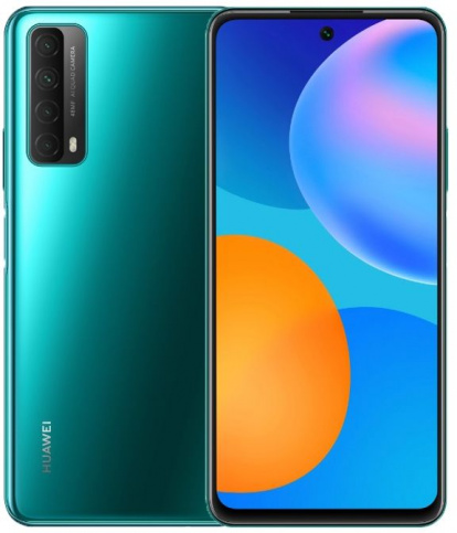 Huawei P Smart  4/128GB