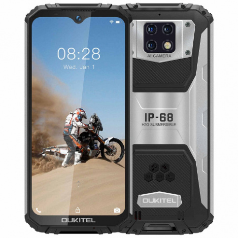 Oukitel WP6 6/128GB