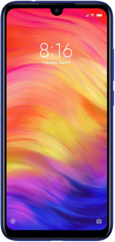 Xiaomi Redmi Note 7 4/64GB