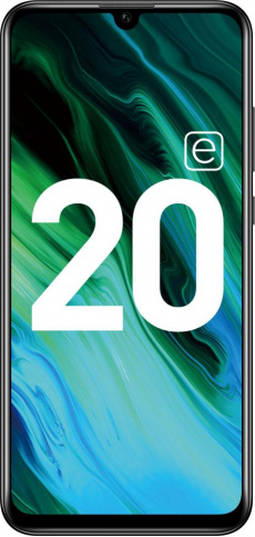 Honor 20e 4/64GB