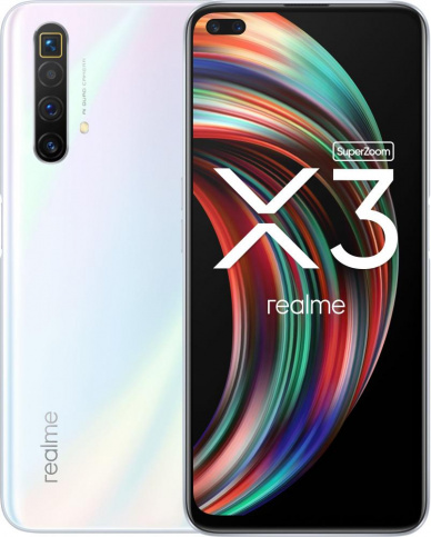 Realme X3 SuperZoom 12/256GB