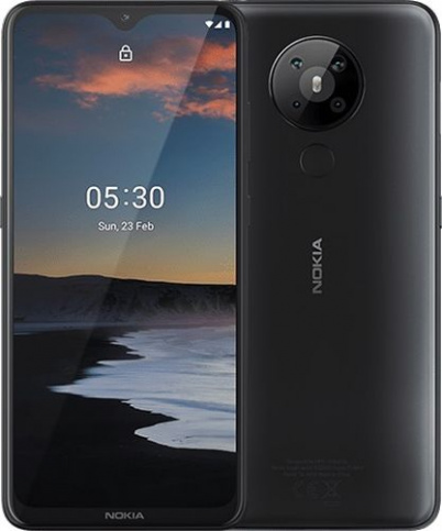 Nokia 5.3 Dual Sim 4/64GB