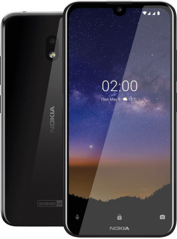 Nokia 2.2 Dual SIM 16GB